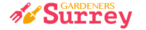 Gardeners Surrey